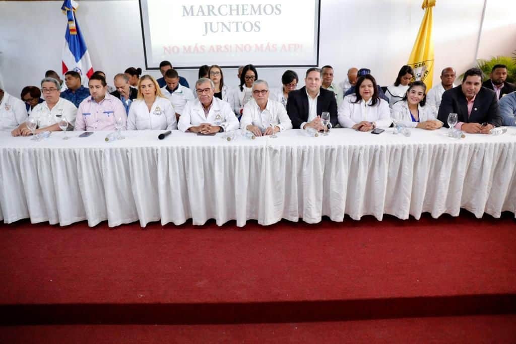 CMD alerta sobre incremento de enfermedades por lluvias.