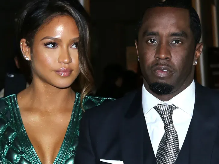 LA DEMANDA DE CASSIE SE DESESTIMA OFICIALMENTE