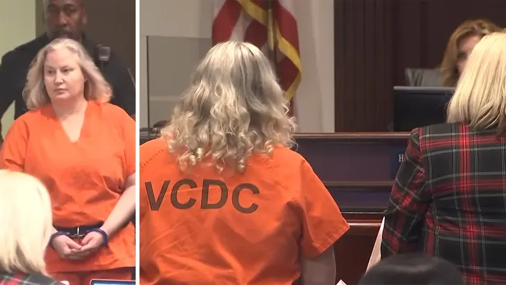 LEYENDA DE LA WWE TAMMY SYTCH CONDENADA A 17 AÑOS DE PRISIÓN