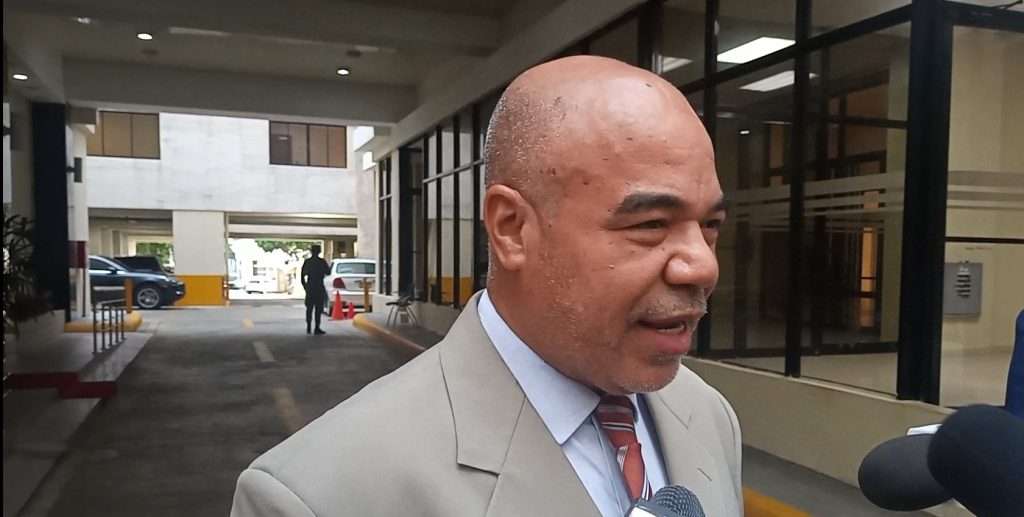 diputado Daniel Sánchez