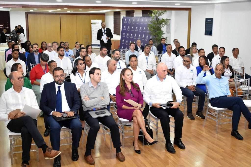 Ministerio de Economía acoge resultados de prestadoras de servicios del sector agua potable