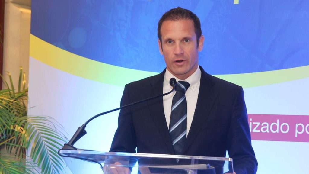 PUCMM es sede de la primera Jornada de Derecho del Deporte 2023