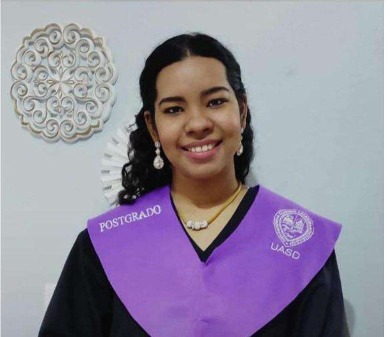 Encuentran cuerpo de Rubí Smarlin arrastrada por río Yuna