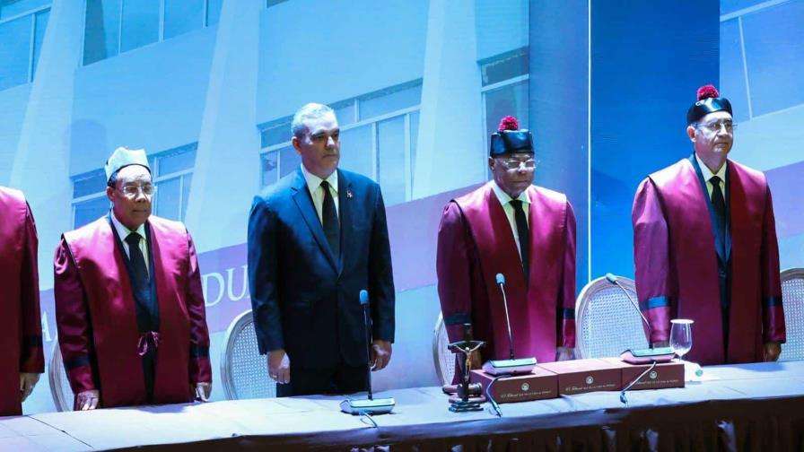 TC DECLARA DE URGENCIA CASOS REFERENTES AL PROCESO ELECTORAL DEL 2024