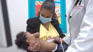 Infantes de dos años más propensos al virus sincitial respiratorio