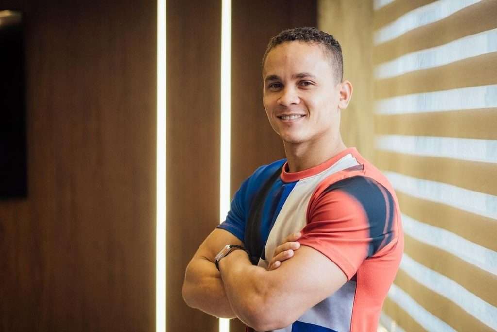 Entregarán apartamento a gimnasta Audrys Nin Reyes