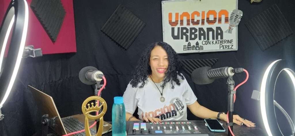 Programa Unción Urbana celebra cinco años