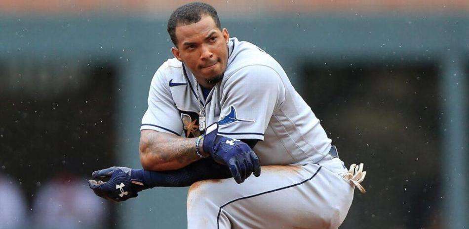 Autoridades allanan dos viviendas en búsqueda de pelotero dominicano Wander Franco