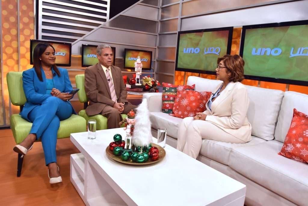 Viceministra Olaya Dotel destaca cooperación internacional no reembolsable con prioridades de RD