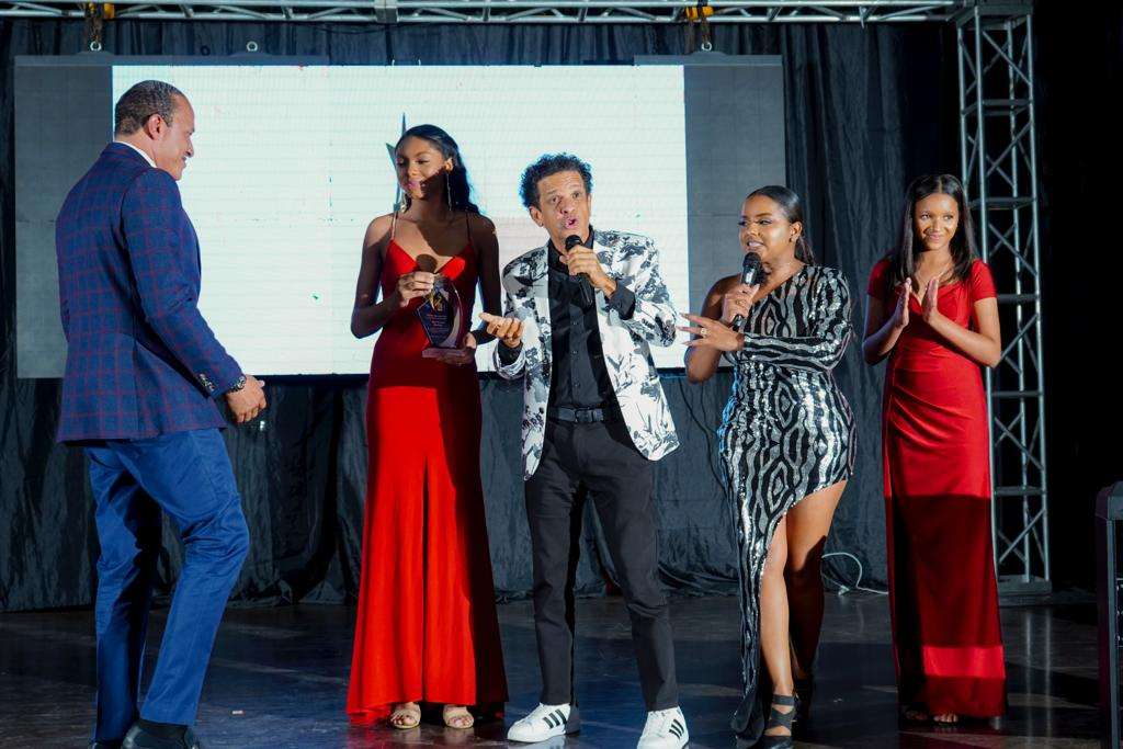 Premios San Juan Awards 2023 se realiza con gran éxito