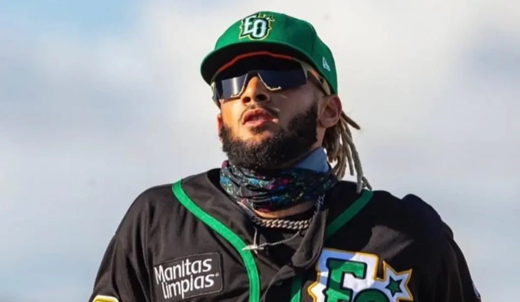 Fernando Tatis Jr. debutará mañana martes en el Tetelo Vargas