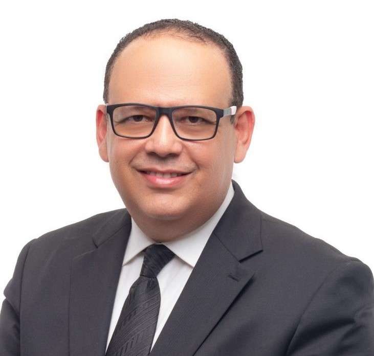 Trajano Potentini lamentó quieran empañar su triunfo en CARD «con falsedades y campañas sucias»