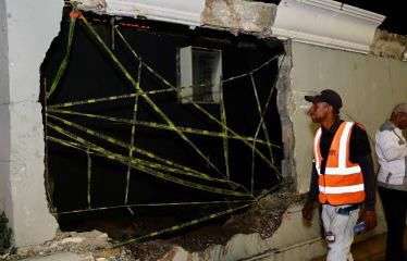 Mariano Germán afirma incidente en túnel de la 27 evidencia improvisaciones del gobierno de Abinader