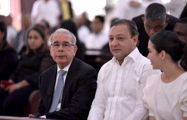 Danilo afirma el PLD está presto para volver a gobernar