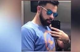 Un año de prisión preventiva para acusado de asesinar venezolana en Piantini