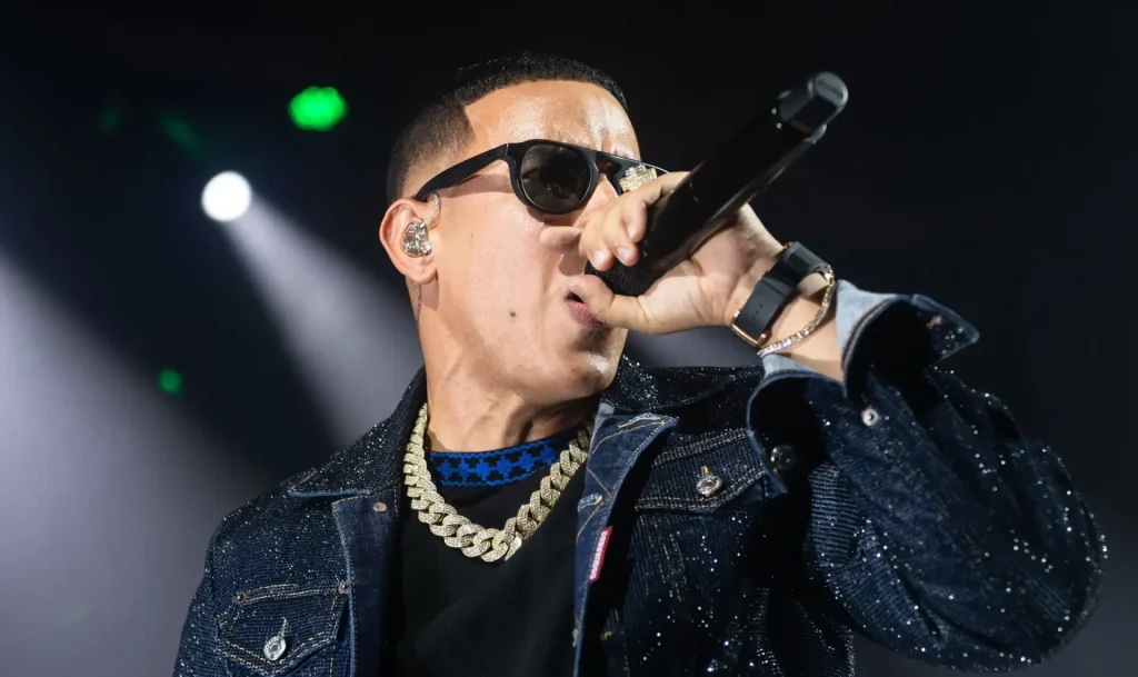 Daddy Yankee deja el reguetón para vivir su vida para Cristo