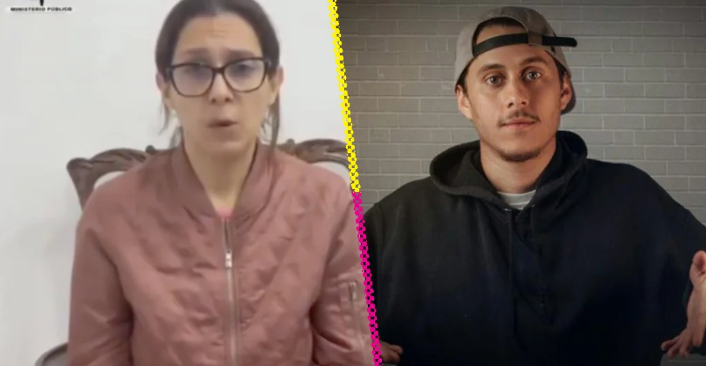 Exmánager de Canserbero confiesa ser la asesina del rapero venezolano