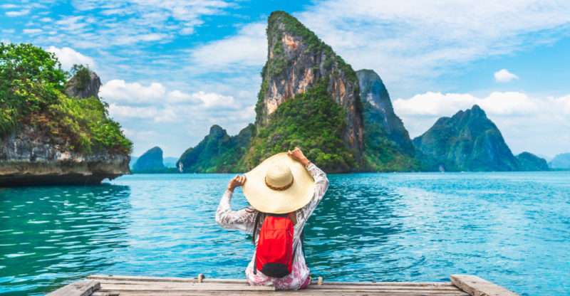 RD supera los 10 millones 5 mil turistas al dia de hoy