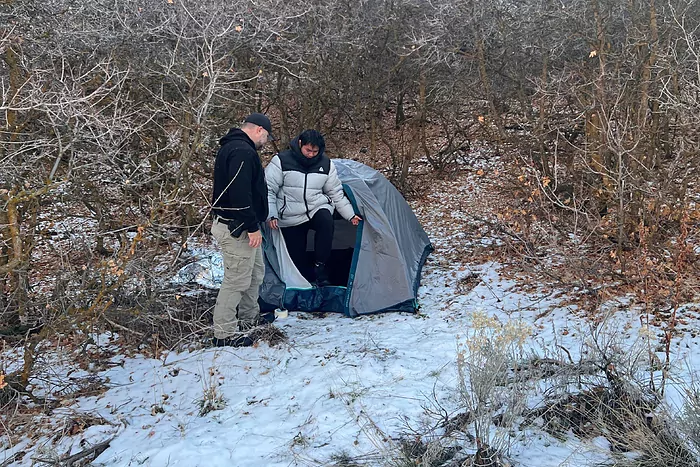 Hallan a un estudiante de intercambio chino desaparecido en Utah; Policía investiga cibersecuestro
