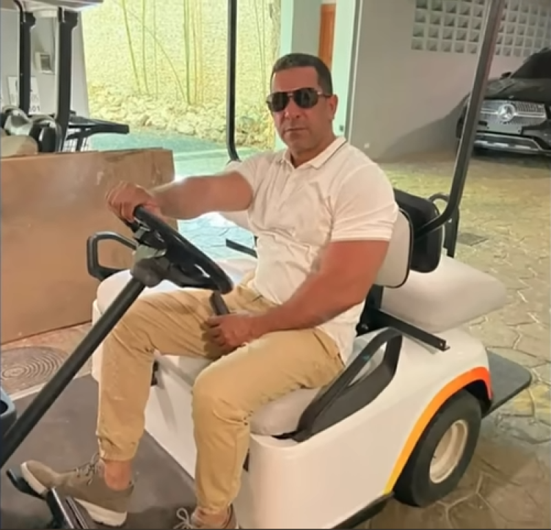 MP denomina operación Nido, el caso del supuesto estafador inmobiliario