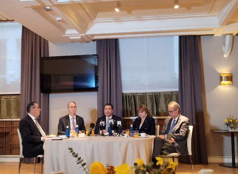 El BPD cerró el año 2023 con una cartera de US$1,350 millones en el sector turístico