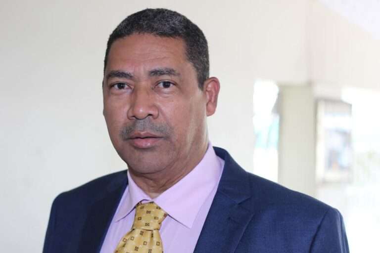 José Liz asegura triunfo de Dio Astacio está sellado en SDE