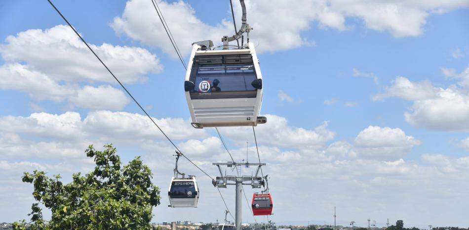 Opret informa que suspensión parcial del Teleférico se extiende “hasta nuevo aviso”
