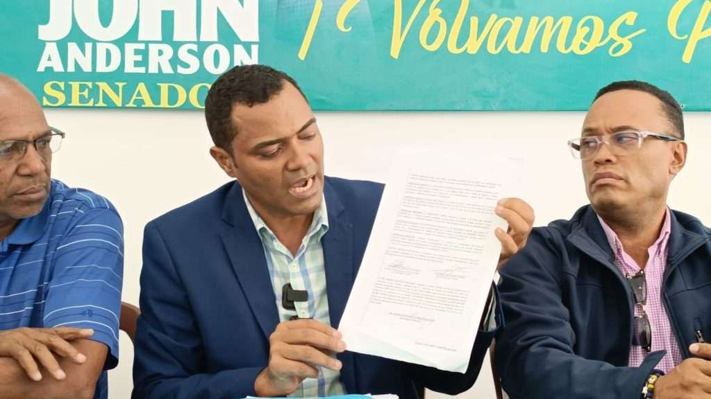 Denuncian irregularidades administrativas en Ayuntamiento de Las Terrenas