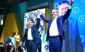 Guillermo Moreno se muestra seguro de que llegará al Congreso Nacional