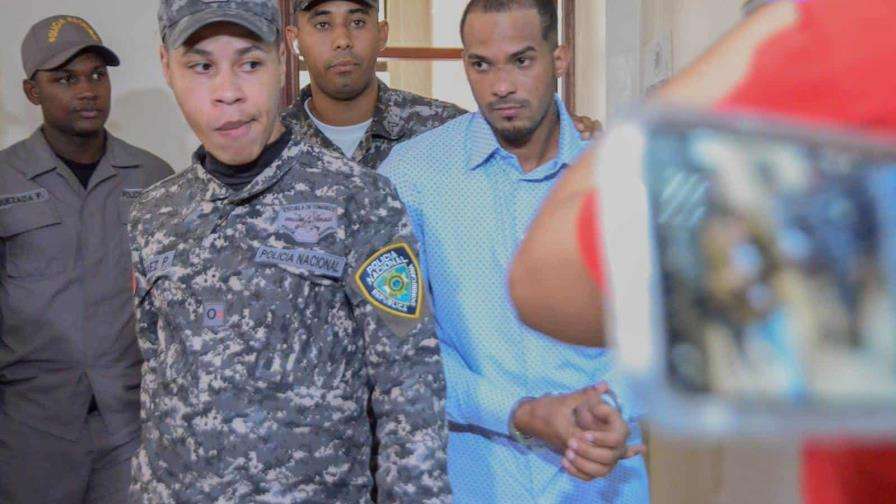 Dictan medida de coerción menos gravosa para Wander Franco