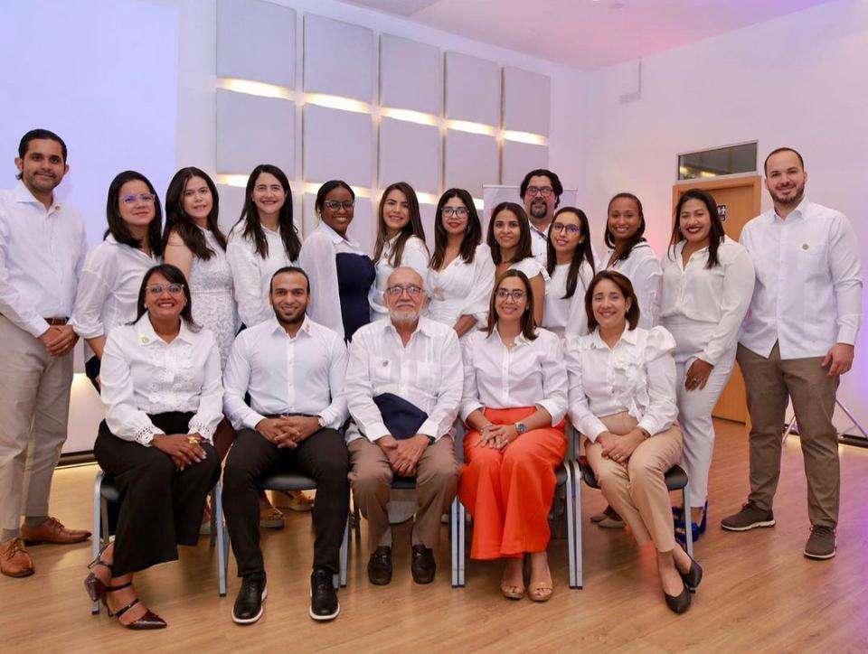 Neumólogos Egresados del Gautier señalan impacto devastador del tabaco