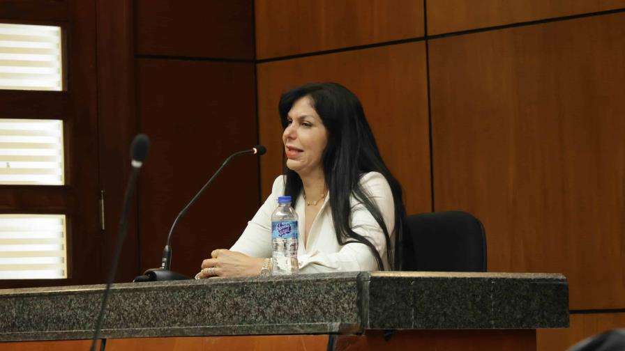 LEGISLADORES CON DISTINTAS OPINIONES TRAS CONDENA DE PILARTE