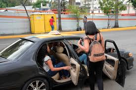 Conatra dice deben sancionar chóferes que aumenten pasaje