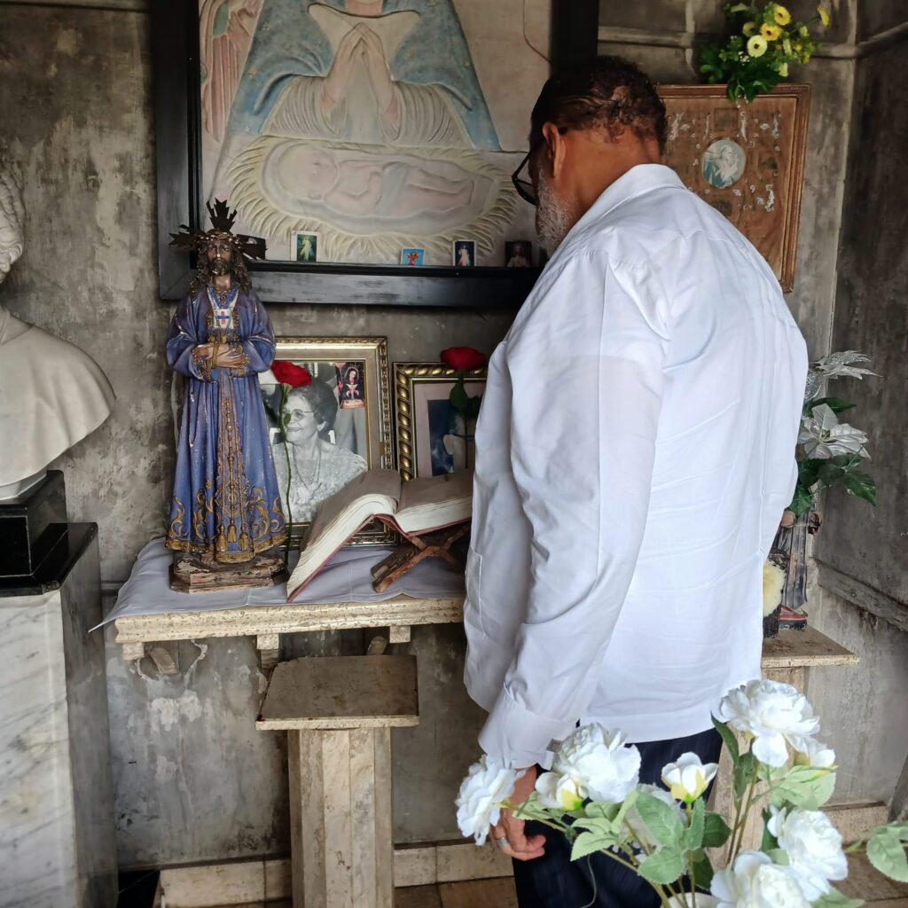 En aniversario muerte Joaquín Balaguer, Modesto Guzmán destaca legado del expresidente