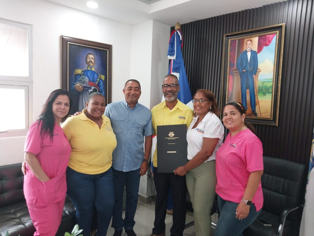 Fundación Autismo sin Fronteras en espera construcción de local