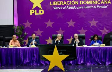 PLD reforma fiscal profundizará pobreza en RD