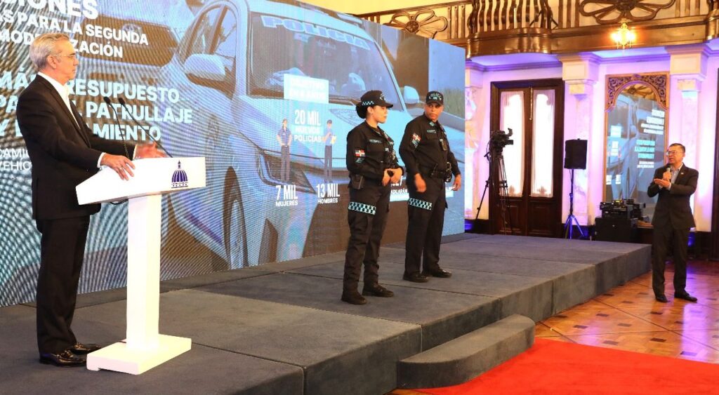 Iglesia critica reforma policial