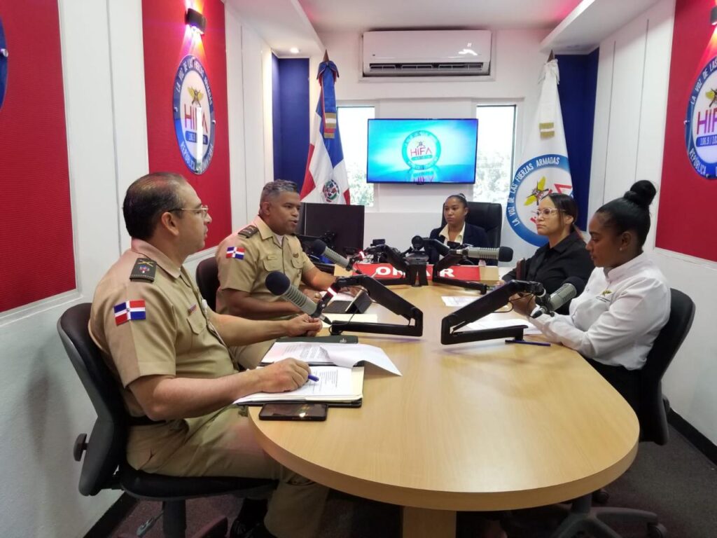 Junta de Retiro anuncia ampliación de la Cartera de Beneficios para militares pensionados