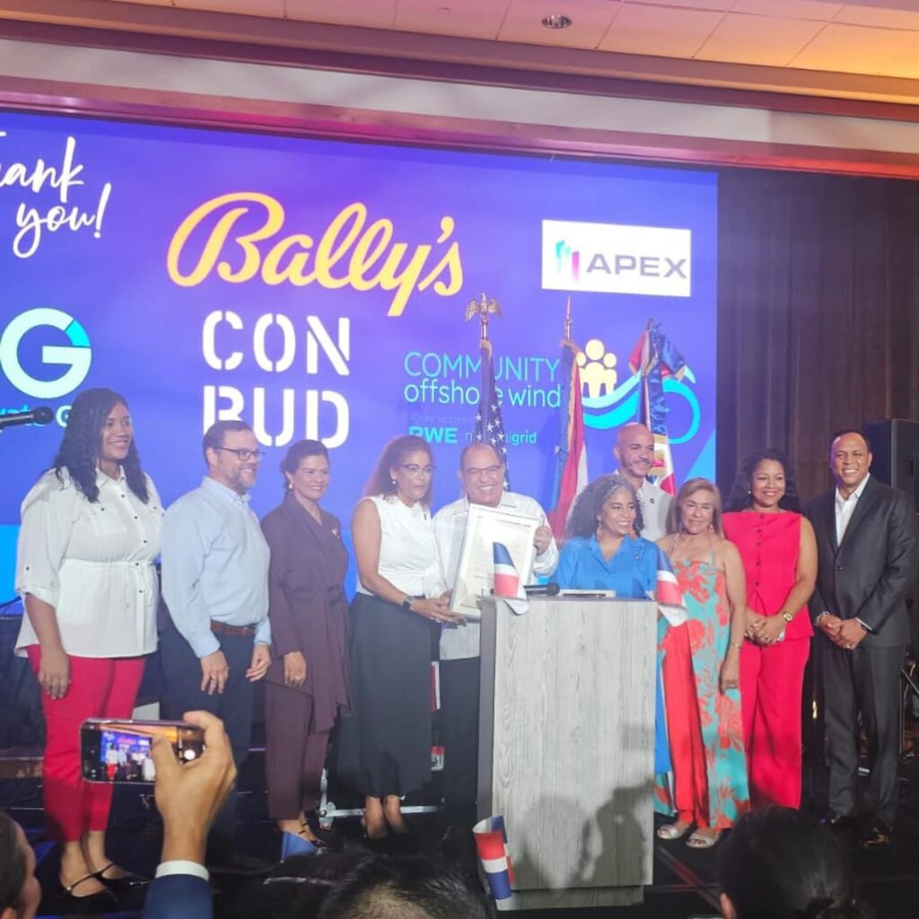 Entidad Somos Inc. NY reconoce sede consular de PR