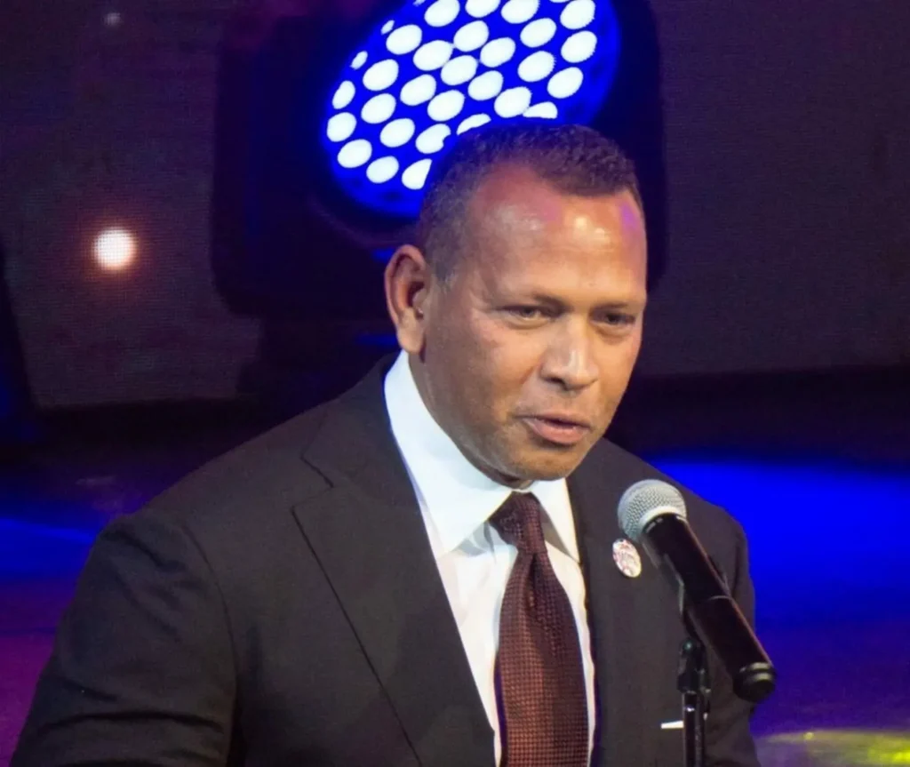 Alex Rodríguez resalta las estadísticas más importantes en el beisbol