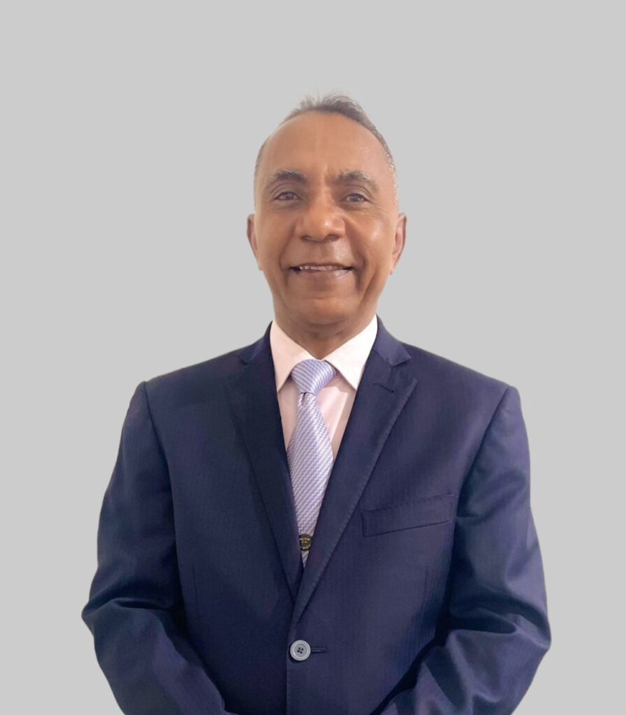 José Jiménez Valenzuela: Profesional de 30 años en auditorías aspira a la Cámara de Cuentas