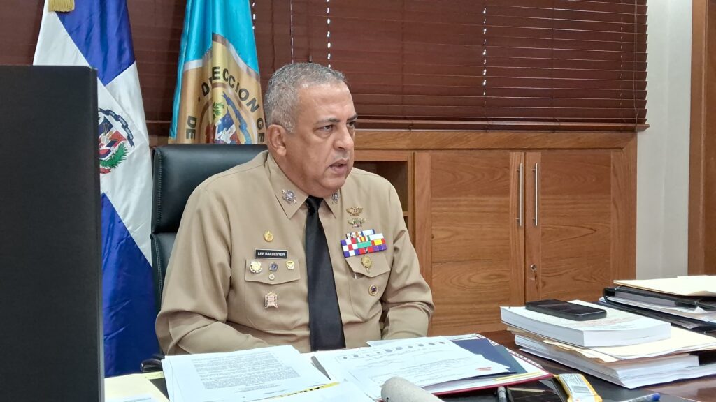 DGM investigará denuncia sobre uso indebido de autobús