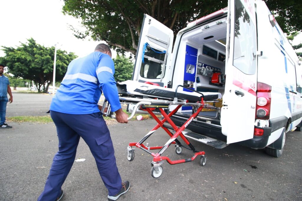 Más de 600 mil asistencias a usuarios fueron ofrecidas por la DAEH en el 2024