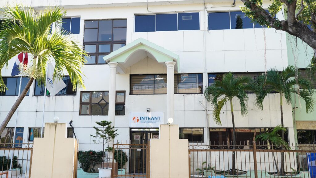 Por cuarto mes consecutivo INTRANT obtiene 100 puntos en transparencia