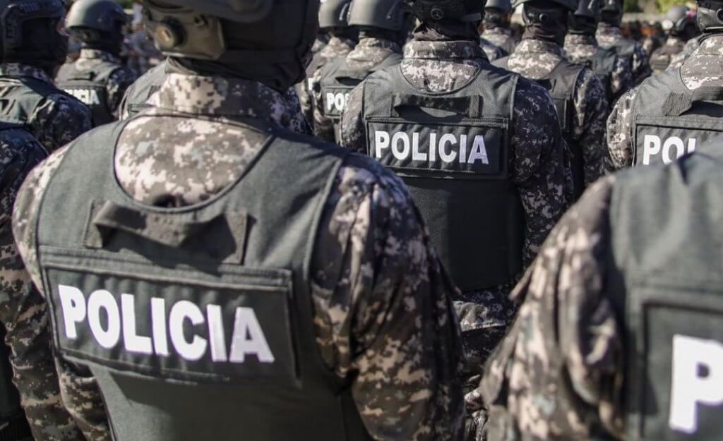 República Dominicana registró 126 homicidios y 20 mil robos menos en el 2024 respecto al 2023