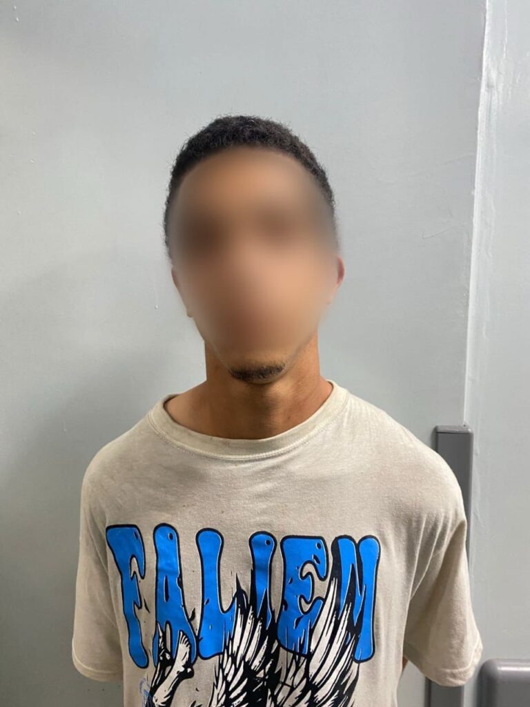 Policía captura a “La Bala”, buscado por múltiples atracos en La Romana