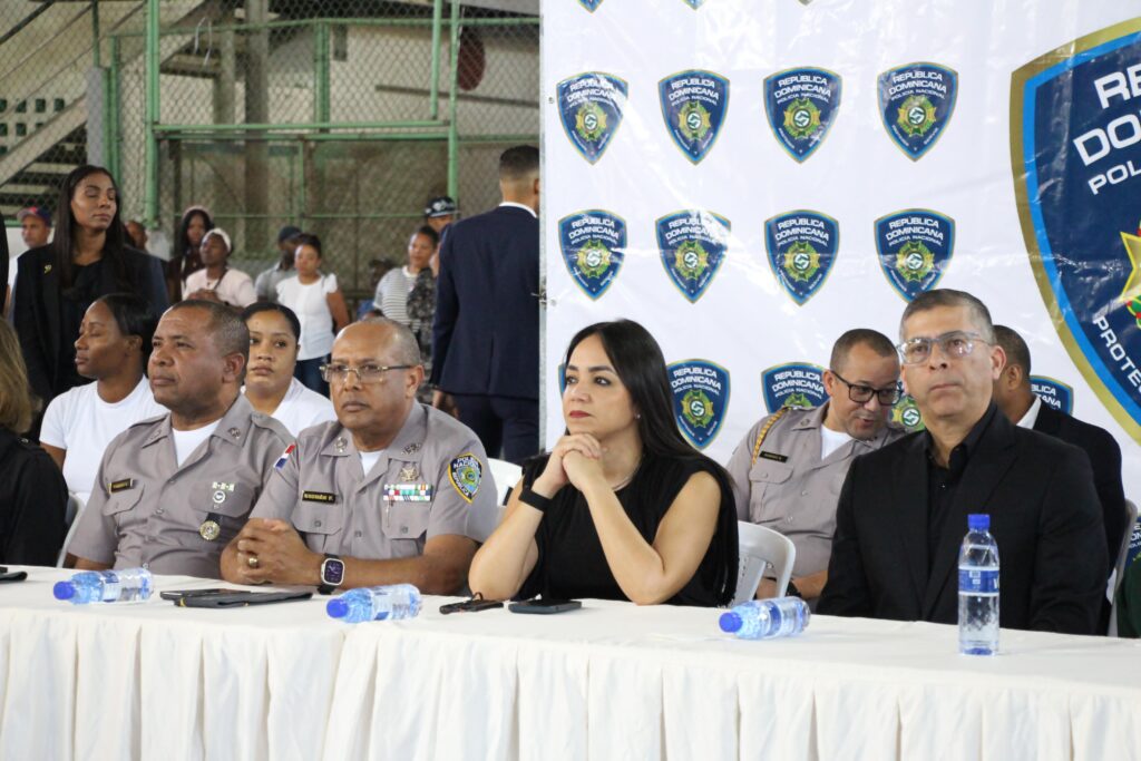 Baja tasa de homicidios en RD a 8.42