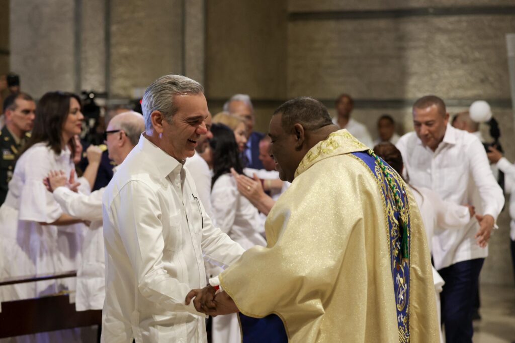 Castro Marte pide espaldarazo para Faride Raful en su lucha contra el ruido en las comunidades