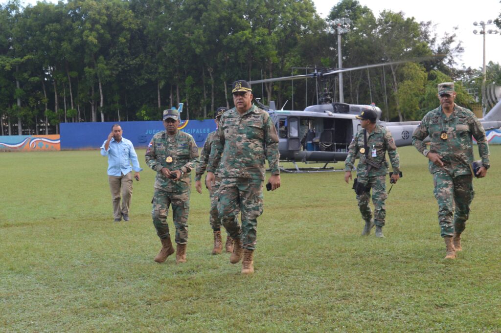 DGM abrirá extensiones en cada provinciapara agilizar y mejorar la gestión migratoria