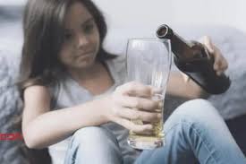 Al menos 73 menores intoxicados por bebidas alcohólicas